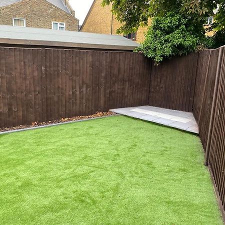 London Flat With Garden Appartement Catford Buitenkant foto