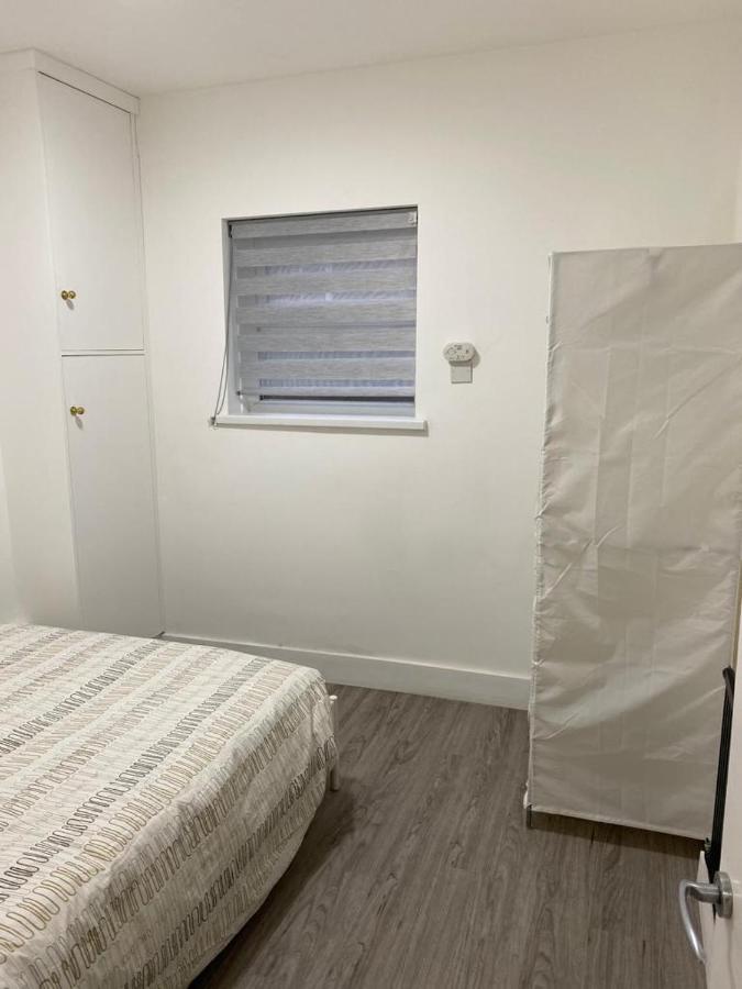 London Flat With Garden Appartement Catford Buitenkant foto