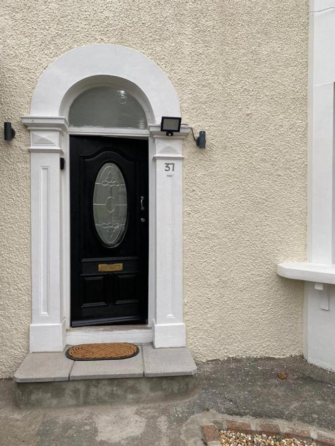 London Flat With Garden Appartement Catford Buitenkant foto