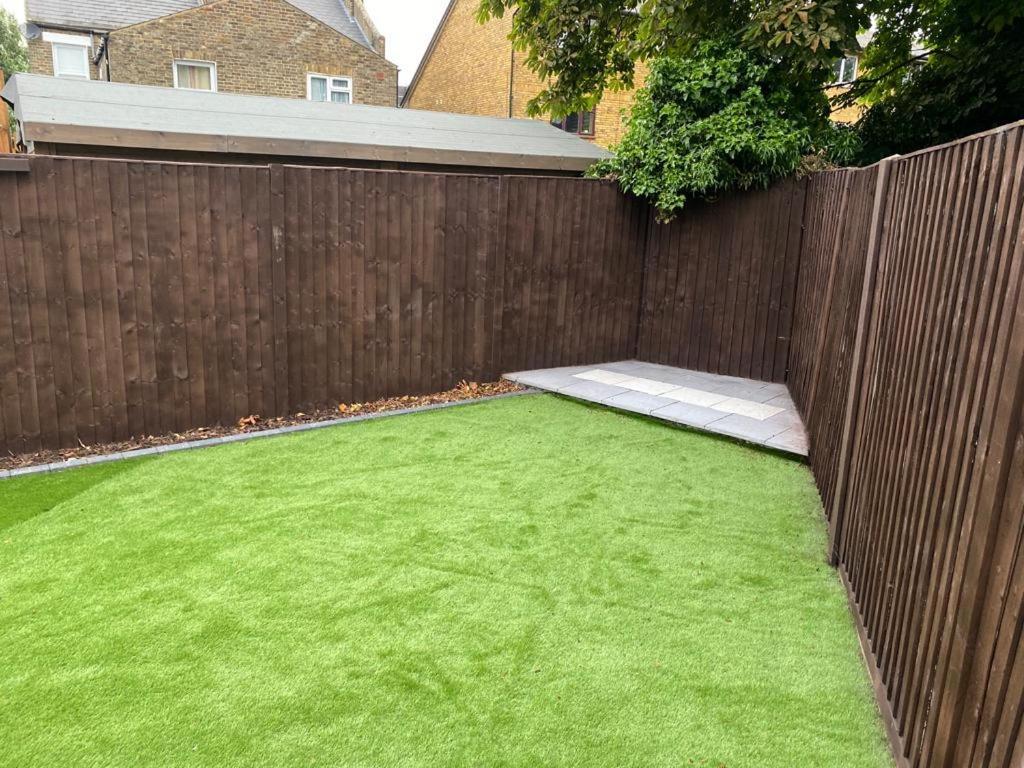 London Flat With Garden Appartement Catford Buitenkant foto
